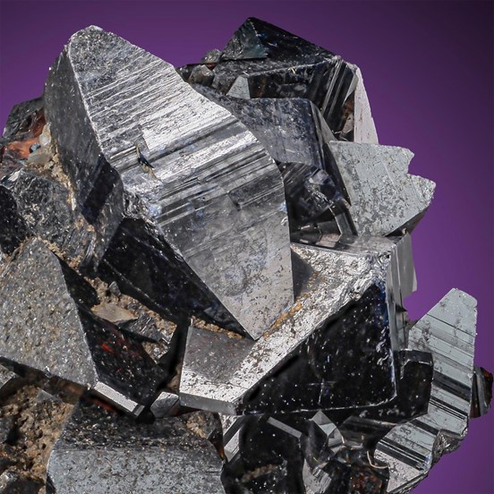 Anatase-Hardangervidda | Odda | Hordaland | Norway